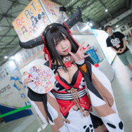 【コスプレ 】「コミケ96」1日目美女レイヤーまとめ  「アイマス」「アズレン」人気キャラズラリ！【写真172枚】