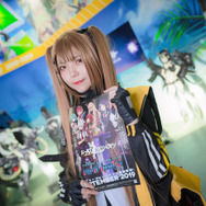 【コスプレ 】「コミケ96」1日目美女レイヤーまとめ  「アイマス」「アズレン」人気キャラズラリ！【写真172枚】