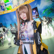 【コスプレ 】「コミケ96」1日目美女レイヤーまとめ  「アイマス」「アズレン」人気キャラズラリ！【写真172枚】