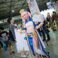 【コスプレ 】「コミケ96」1日目美女レイヤーまとめ  「アイマス」「アズレン」人気キャラズラリ！【写真172枚】