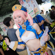 【コスプレ 】「コミケ96」1日目美女レイヤーまとめ  「アイマス」「アズレン」人気キャラズラリ！【写真172枚】