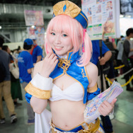 【コスプレ 】「コミケ96」1日目美女レイヤーまとめ  「アイマス」「アズレン」人気キャラズラリ！【写真172枚】