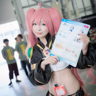 【コスプレ 】「コミケ96」1日目美女レイヤーまとめ  「アイマス」「アズレン」人気キャラズラリ！【写真172枚】