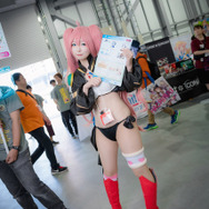 【コスプレ 】「コミケ96」1日目美女レイヤーまとめ  「アイマス」「アズレン」人気キャラズラリ！【写真172枚】