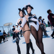 【コスプレ 】「コミケ96」1日目美女レイヤーまとめ  「アイマス」「アズレン」人気キャラズラリ！【写真172枚】