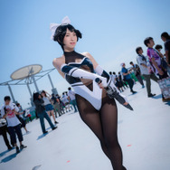 【コスプレ 】「コミケ96」1日目美女レイヤーまとめ  「アイマス」「アズレン」人気キャラズラリ！【写真172枚】