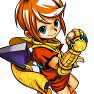 EA、次世代ワールドホビーフェア09 Summer出展タイトル公開！『少年鬼忍伝 ツムジ』など