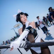 【コスプレ 】「コミケ96」1日目美女レイヤーまとめ  「アイマス」「アズレン」人気キャラズラリ！【写真172枚】