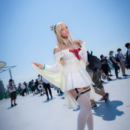 【コスプレ 】「コミケ96」1日目美女レイヤーまとめ  「アイマス」「アズレン」人気キャラズラリ！【写真172枚】