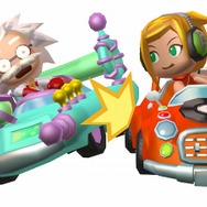 EA、次世代ワールドホビーフェア09 Summer出展タイトル公開！『少年鬼忍伝 ツムジ』など