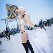 【コスプレ 】「コミケ96」1日目美女レイヤーまとめ  「アイマス」「アズレン」人気キャラズラリ！【写真172枚】