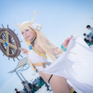 【コスプレ 】「コミケ96」1日目美女レイヤーまとめ  「アイマス」「アズレン」人気キャラズラリ！【写真172枚】