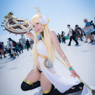 【コスプレ 】「コミケ96」1日目美女レイヤーまとめ  「アイマス」「アズレン」人気キャラズラリ！【写真172枚】