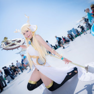 【コスプレ 】「コミケ96」1日目美女レイヤーまとめ  「アイマス」「アズレン」人気キャラズラリ！【写真172枚】