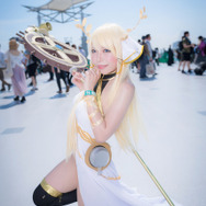 【コスプレ 】「コミケ96」1日目美女レイヤーまとめ  「アイマス」「アズレン」人気キャラズラリ！【写真172枚】