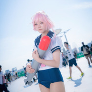【コスプレ 】「コミケ96」1日目美女レイヤーまとめ  「アイマス」「アズレン」人気キャラズラリ！【写真172枚】