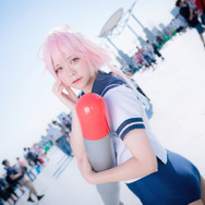 【コスプレ 】「コミケ96」1日目美女レイヤーまとめ  「アイマス」「アズレン」人気キャラズラリ！【写真172枚】
