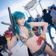 【コスプレ 】「コミケ96」1日目美女レイヤーまとめ  「アイマス」「アズレン」人気キャラズラリ！【写真172枚】