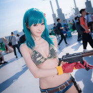 【コスプレ 】「コミケ96」1日目美女レイヤーまとめ  「アイマス」「アズレン」人気キャラズラリ！【写真172枚】