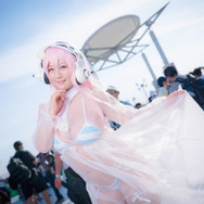 【コスプレ 】「コミケ96」1日目美女レイヤーまとめ  「アイマス」「アズレン」人気キャラズラリ！【写真172枚】