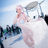 【コスプレ 】「コミケ96」1日目美女レイヤーまとめ  「アイマス」「アズレン」人気キャラズラリ！【写真172枚】