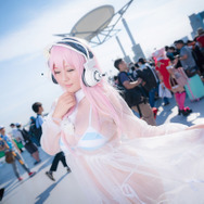 【コスプレ 】「コミケ96」1日目美女レイヤーまとめ  「アイマス」「アズレン」人気キャラズラリ！【写真172枚】