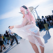 【コスプレ 】「コミケ96」1日目美女レイヤーまとめ  「アイマス」「アズレン」人気キャラズラリ！【写真172枚】