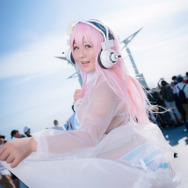 【コスプレ 】「コミケ96」1日目美女レイヤーまとめ  「アイマス」「アズレン」人気キャラズラリ！【写真172枚】