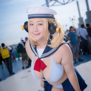 【コスプレ 】「コミケ96」1日目美女レイヤーまとめ  「アイマス」「アズレン」人気キャラズラリ！【写真172枚】