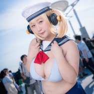 【コスプレ 】「コミケ96」1日目美女レイヤーまとめ  「アイマス」「アズレン」人気キャラズラリ！【写真172枚】
