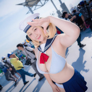 【コスプレ 】「コミケ96」1日目美女レイヤーまとめ  「アイマス」「アズレン」人気キャラズラリ！【写真172枚】
