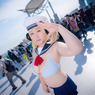 【コスプレ 】「コミケ96」1日目美女レイヤーまとめ  「アイマス」「アズレン」人気キャラズラリ！【写真172枚】