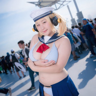 【コスプレ 】「コミケ96」1日目美女レイヤーまとめ  「アイマス」「アズレン」人気キャラズラリ！【写真172枚】
