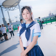【コスプレ 】「コミケ96」1日目美女レイヤーまとめ  「アイマス」「アズレン」人気キャラズラリ！【写真172枚】