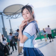 【コスプレ 】「コミケ96」1日目美女レイヤーまとめ  「アイマス」「アズレン」人気キャラズラリ！【写真172枚】