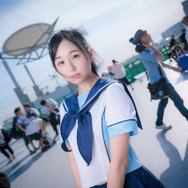 【コスプレ 】「コミケ96」1日目美女レイヤーまとめ  「アイマス」「アズレン」人気キャラズラリ！【写真172枚】