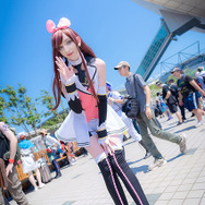 【コスプレ 】「コミケ96」1日目美女レイヤーまとめ  「アイマス」「アズレン」人気キャラズラリ！【写真172枚】