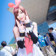 【コスプレ 】「コミケ96」1日目美女レイヤーまとめ  「アイマス」「アズレン」人気キャラズラリ！【写真172枚】