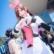 【コスプレ 】「コミケ96」1日目美女レイヤーまとめ  「アイマス」「アズレン」人気キャラズラリ！【写真172枚】
