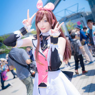 【コスプレ 】「コミケ96」1日目美女レイヤーまとめ  「アイマス」「アズレン」人気キャラズラリ！【写真172枚】