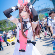 【コスプレ 】「コミケ96」1日目美女レイヤーまとめ  「アイマス」「アズレン」人気キャラズラリ！【写真172枚】