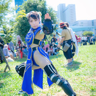 【コスプレ 】「コミケ96」1日目美女レイヤーまとめ  「アイマス」「アズレン」人気キャラズラリ！【写真172枚】