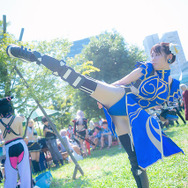 【コスプレ 】「コミケ96」1日目美女レイヤーまとめ  「アイマス」「アズレン」人気キャラズラリ！【写真172枚】