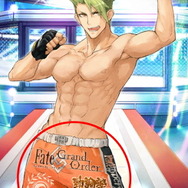 『FGO』あの「奈須きのこ」まで紛れ込んでいる!?英霊祭装に仕込まれた小ネタ80個を一挙紹介【特集後編】
