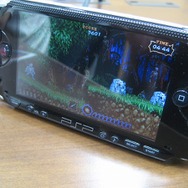 『極魔界村 改』発売記念体験会〜プレミアムブロガーミーティング〜、レポート