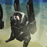 ドールズフロントラインブースの様子