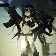 ドールズフロントラインブースの様子