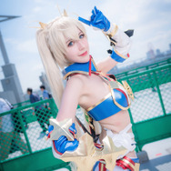 【コスプレ 】プラダマンテやイシュタルなど人気キャラ集結！「コミケ96」2日目FGO美女レイヤーまとめ【写真38枚】