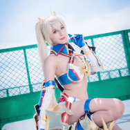 【コスプレ 】プラダマンテやイシュタルなど人気キャラ集結！「コミケ96」2日目FGO美女レイヤーまとめ【写真38枚】