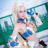 【コスプレ 】プラダマンテやイシュタルなど人気キャラ集結！「コミケ96」2日目FGO美女レイヤーまとめ【写真38枚】